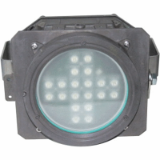 PXLED 5L - Explosion proof luminaire fixed mounting