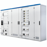 Low voltage power distribution & control systems