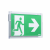 CrystalWay 30m - Exit sign
