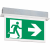 GuideLed 30m Ceiling recessed - Exit sign