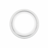 Planete Disc with recess kit - Safety luminaire