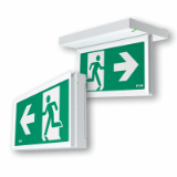 FlexiTech ED - Self-contained exit sign