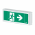 FlexiTech EW 12m - Self-contained exit sign
