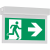 GuideLed 20m Ceiling - Self-contained exit sign