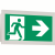 GuideLed 20m wall - Self-contained exit sign
