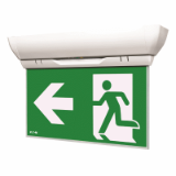 Velos 30m - Self-contained exit sign