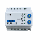 TLU 2 - Remote Control