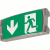 Atlantic LED - Self-contained safety & exit sign