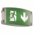 i-P65 - Self-contained safety & exit sign