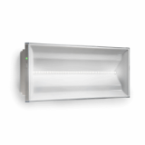 NexiTech IP40 - Self-contained safety & exit sign
