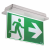 NexiTech IP40 with Edge Panel 30m - Self-contained exit sign