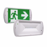 SafeLite CGLine+ 20m - Self-contained safety & exit sign