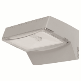 Atlantic Outdoor Wall - Self-contained safety luminaire