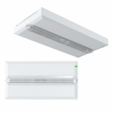 FlexiTech SE - Self-contained safety luminaire