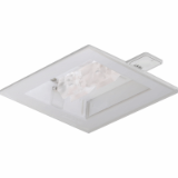 GuideLed SL recessed - Self-contained safety luminaire