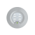 RoundTech Medium Recessed SEO - Self-contained safety luminaire