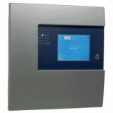CTPR3000 - Touchscreen Fire Alarm System Repeater Control Panel